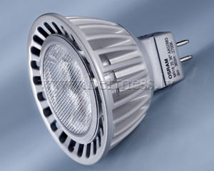 LED spuldze, spriegums 12 V